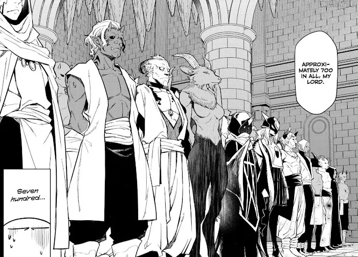 That Time I Got Reincarnated as a Slime Chapter 135 image 15_optimized